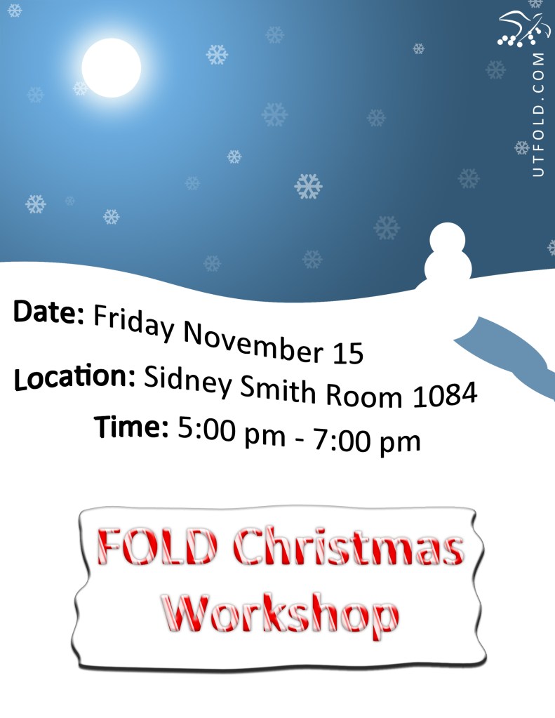 FOLD christmas workshop copy