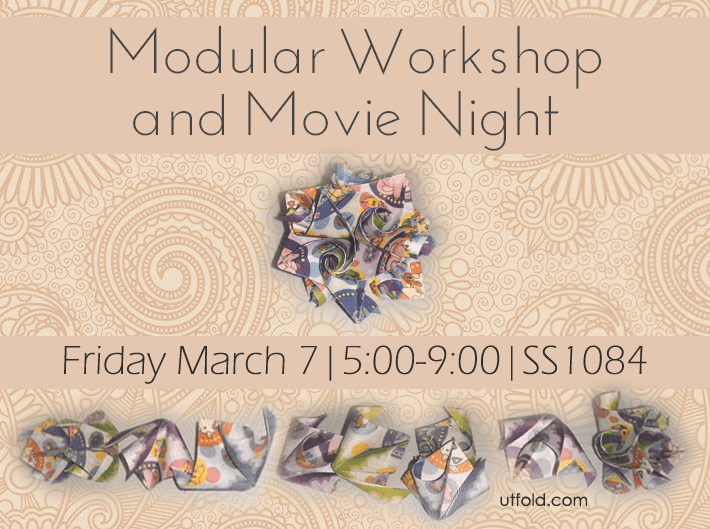 FOLD modular movie copy