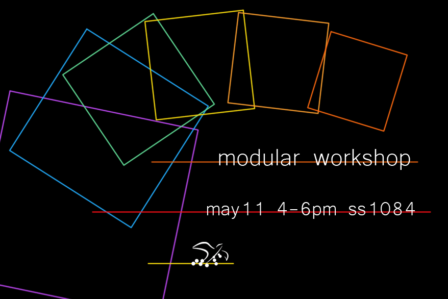 modular workshop may11