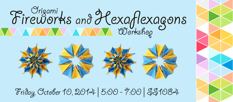 fireworks and hexaflexagons FOLD copy