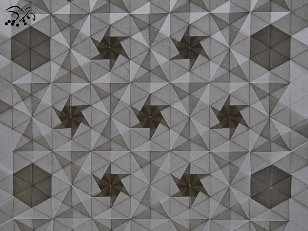 tessellation