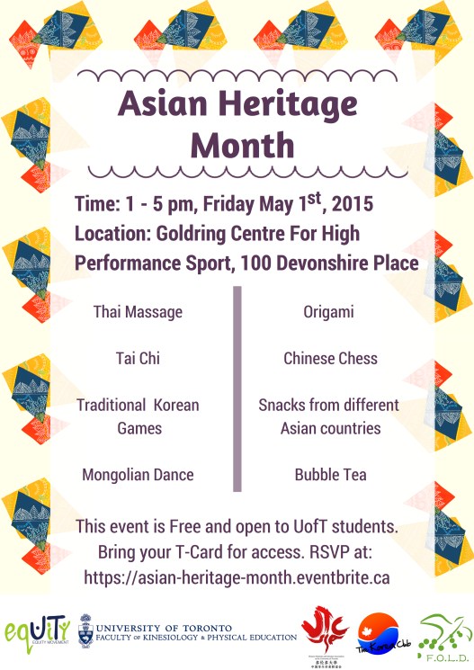 Asian Heritage Month-poster