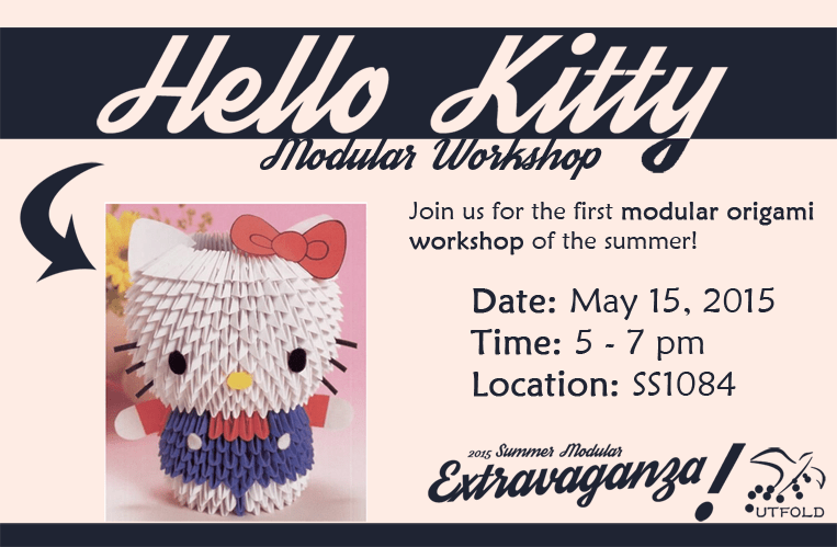 FOLD Hello Kitty May Modular copy