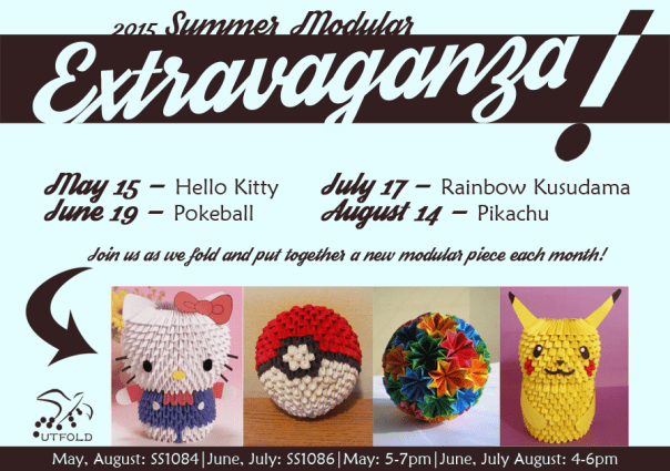 FOLD Summer Modular Extravaganza Main Poster updated small copy