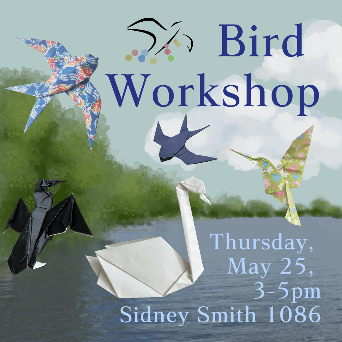 Bird Workshop