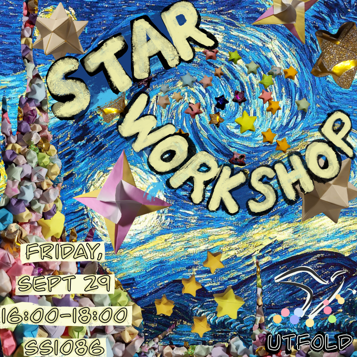 Star Workshop