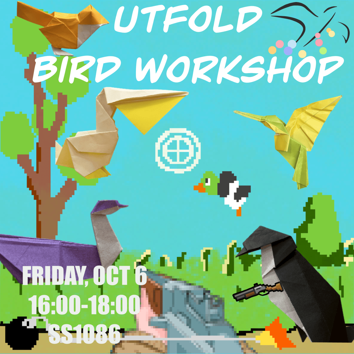 Bird Workshop